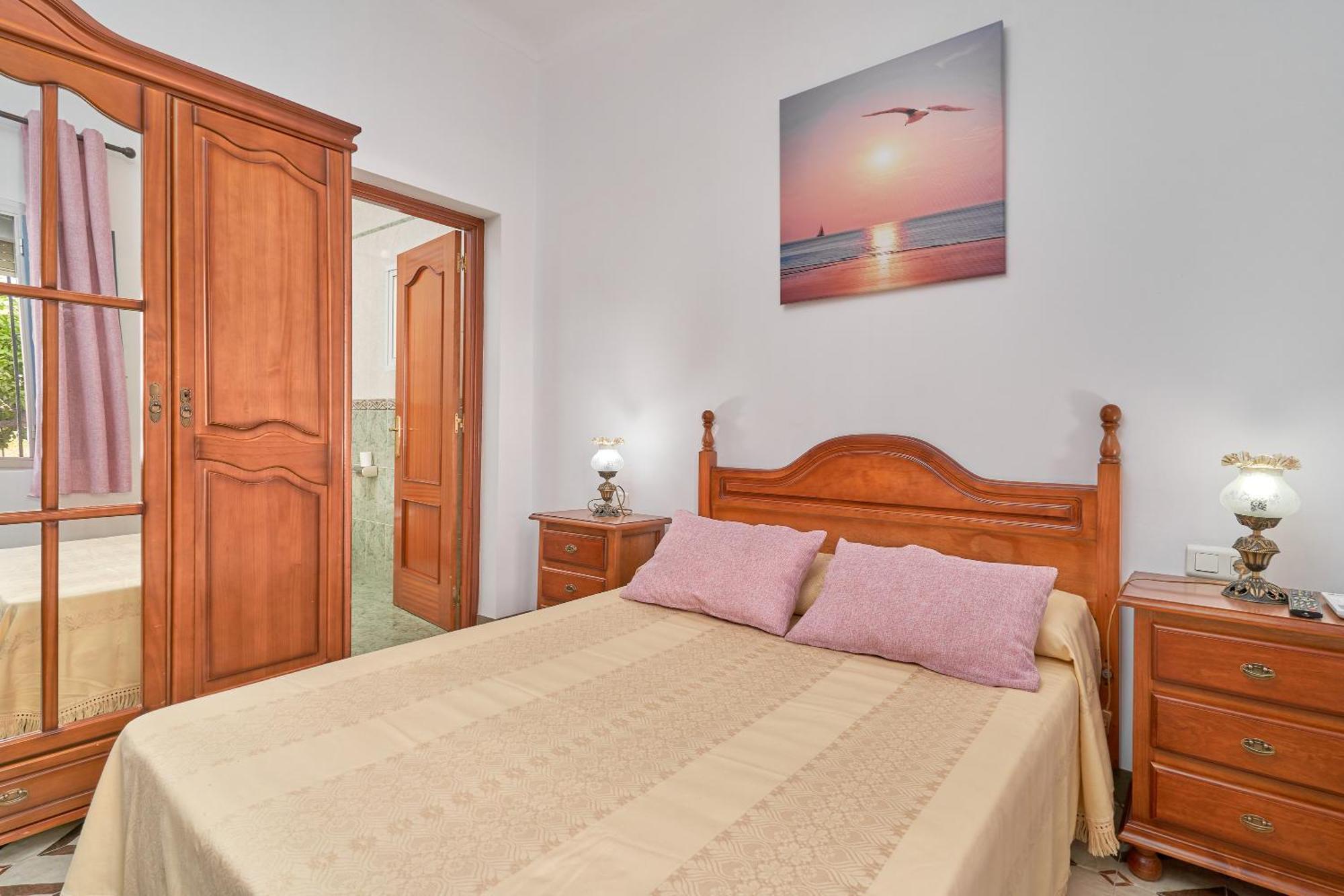Casa Rafalita Torrox Exterior photo