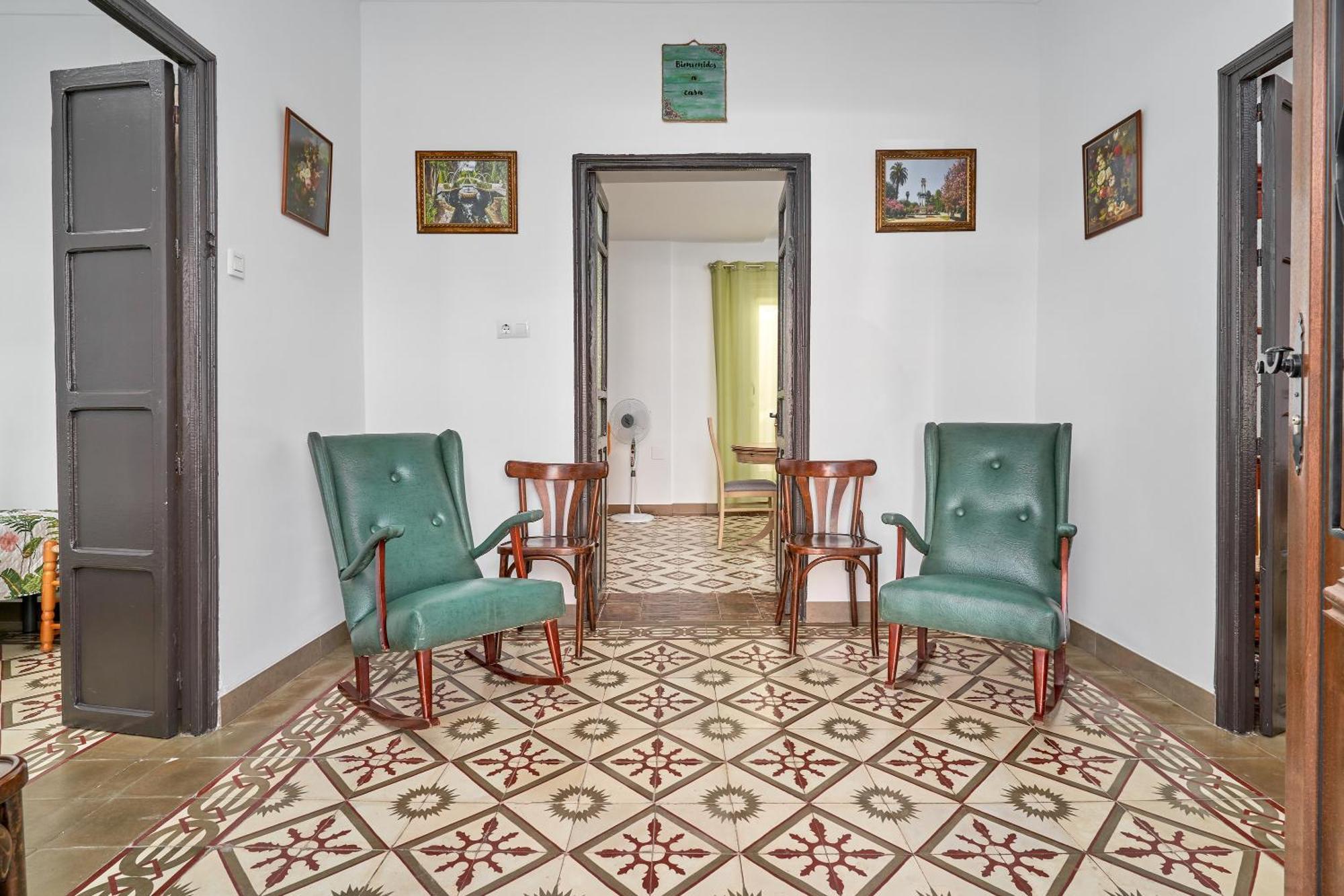Casa Rafalita Torrox Exterior photo