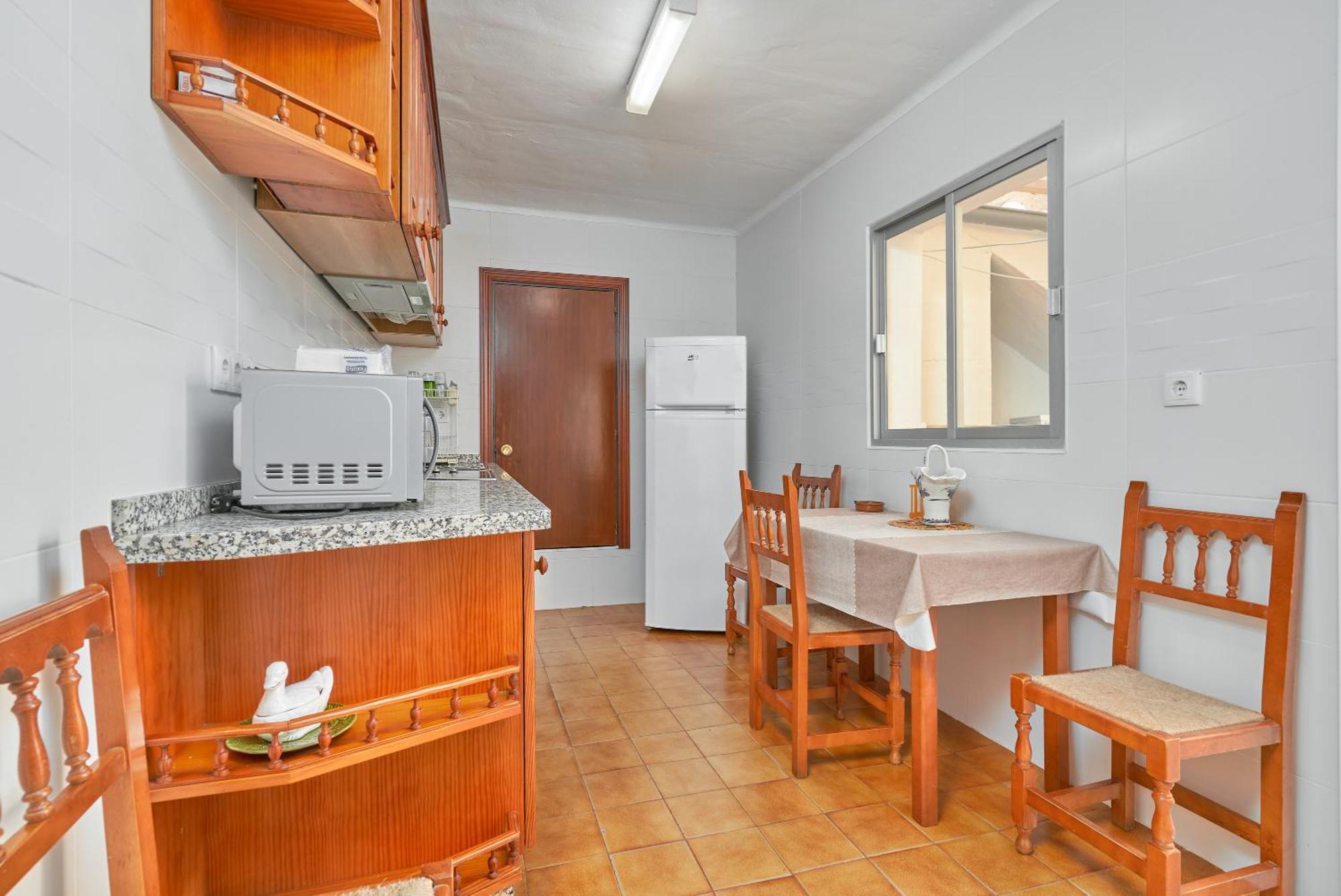 Casa Rafalita Torrox Exterior photo