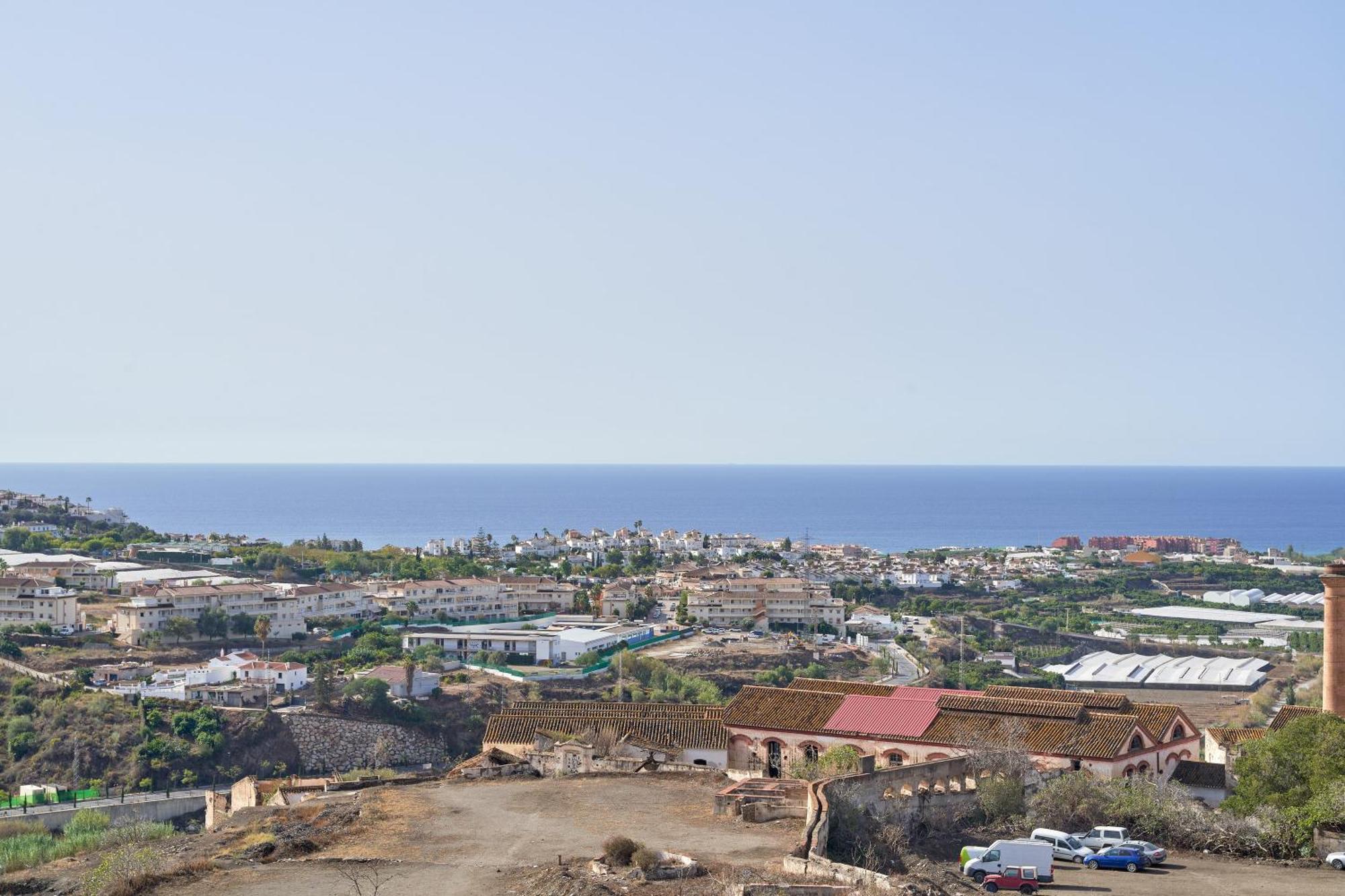 Casa Rafalita Torrox Exterior photo